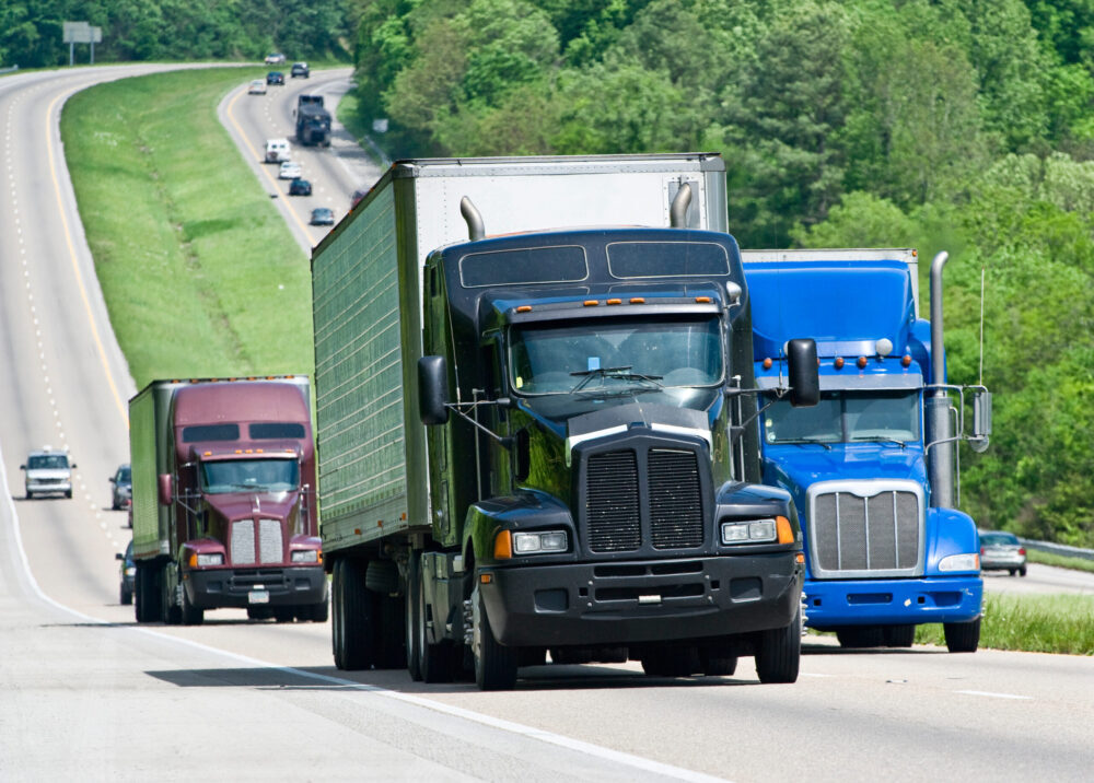 Do Local Truck Drivers Make Good Money?