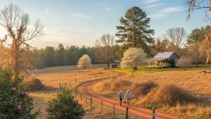 where-is-the-warmest-place-in-georgia-in-winter